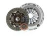 TOYOT 04130YZZBF Clutch Kit